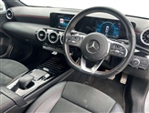 Mercedes-Benz A Class Image 5