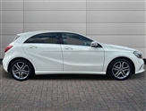 Mercedes-Benz A Class Image 3