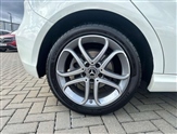 Mercedes-Benz A Class Image 4