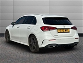 Mercedes-Benz A Class Image 2
