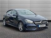 Mercedes-Benz A Class Image 1