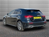 Mercedes-Benz A Class Image 2