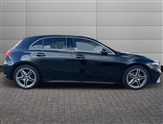 Mercedes-Benz A Class Image 3