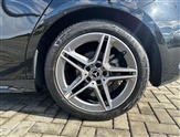 Mercedes-Benz A Class Image 4