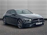 Mercedes-Benz A Class Image 1