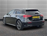 Mercedes-Benz A Class Image 2