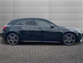 Mercedes-Benz A Class Image 3