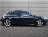 Mercedes-Benz A Class Image 3