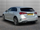 Mercedes-Benz A Class Image 2