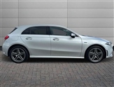 Mercedes-Benz A Class Image 3
