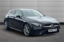 Used Mercedes-Benz A Class
