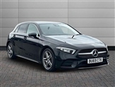 Mercedes-Benz A Class Image 1