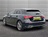 Mercedes-Benz A Class Image 2