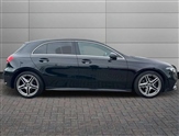 Mercedes-Benz A Class Image 3