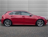 Mercedes-Benz A Class Image 3