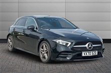Used Mercedes-Benz A Class