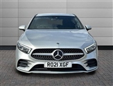 Mercedes-Benz A Class Image 4