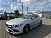 Mercedes-Benz A Class Image 5