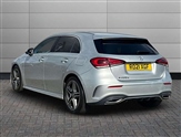Mercedes-Benz A Class Image 6