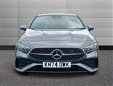 Mercedes-Benz A Class Image 4