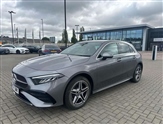 Mercedes-Benz A Class Image 5