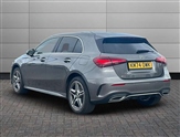 Mercedes-Benz A Class Image 6