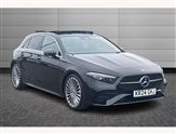 Mercedes-Benz A Class Image 1