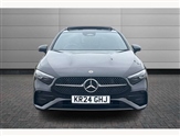 Mercedes-Benz A Class Image 4