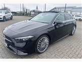 Mercedes-Benz A Class Image 5