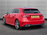 Mercedes-Benz A Class Image 2