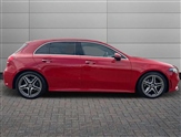 Mercedes-Benz A Class Image 3