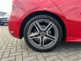 Mercedes-Benz A Class Image 4