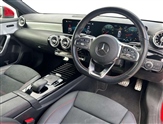 Mercedes-Benz A Class Image 5