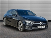 Mercedes-Benz A Class Image 1