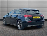 Mercedes-Benz A Class Image 2