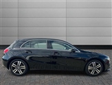 Mercedes-Benz A Class Image 3