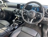 Mercedes-Benz A Class Image 5