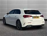 Mercedes-Benz A Class Image 2