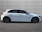 Mercedes-Benz A Class Image 3
