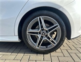 Mercedes-Benz A Class Image 4