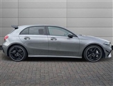 Mercedes-Benz A Class Image 3