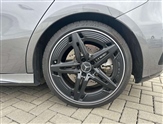 Mercedes-Benz A Class Image 4