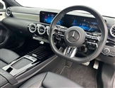 Mercedes-Benz A Class Image 5