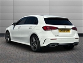Mercedes-Benz A Class Image 2