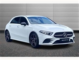 Mercedes-Benz A Class Image 1