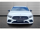 Mercedes-Benz A Class Image 2