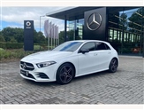 Mercedes-Benz A Class Image 3