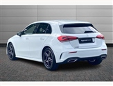 Mercedes-Benz A Class Image 4