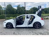 Mercedes-Benz A Class Image 6