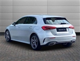 Mercedes-Benz A Class Image 2